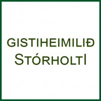 Gistiheimilið Stórholti á Akureyri